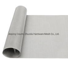 China Wholesaler Factory Supply Titanium Wire Cloth Low Price